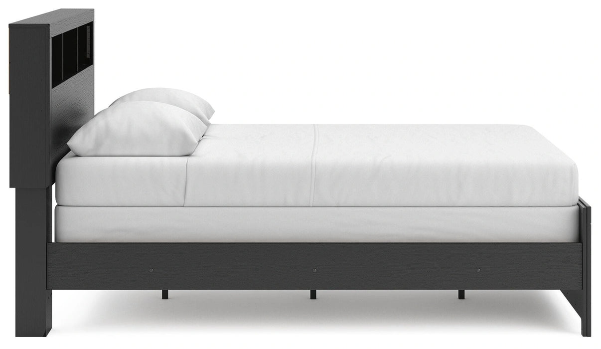 Five Star Furniture - Broachmyn Bed