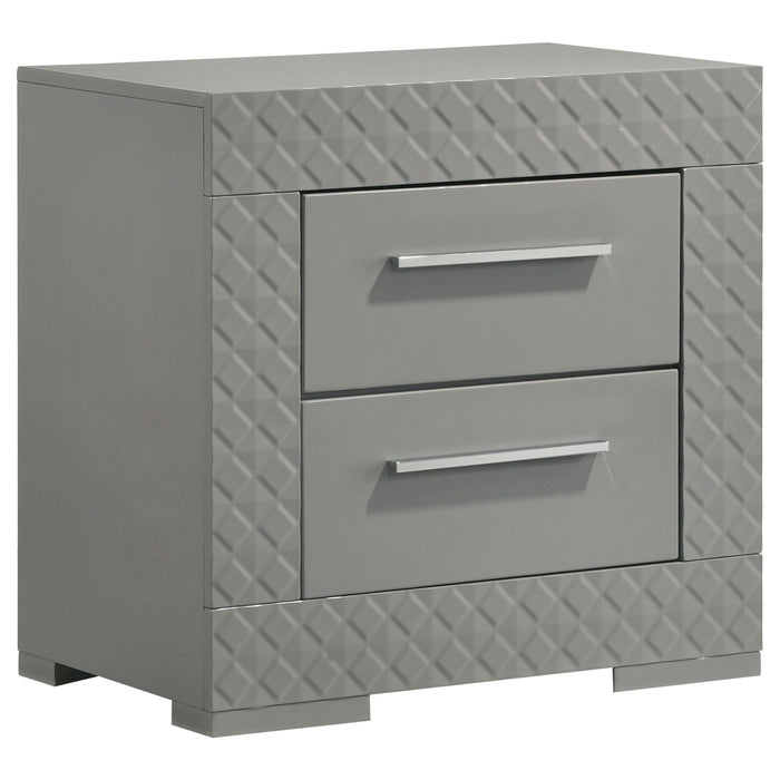 Five Star Furniture - Ives Nightstand