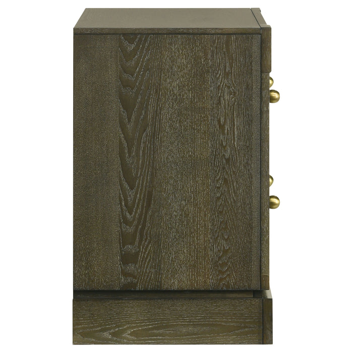 Five Star Furniture - Gran Park Nightstand