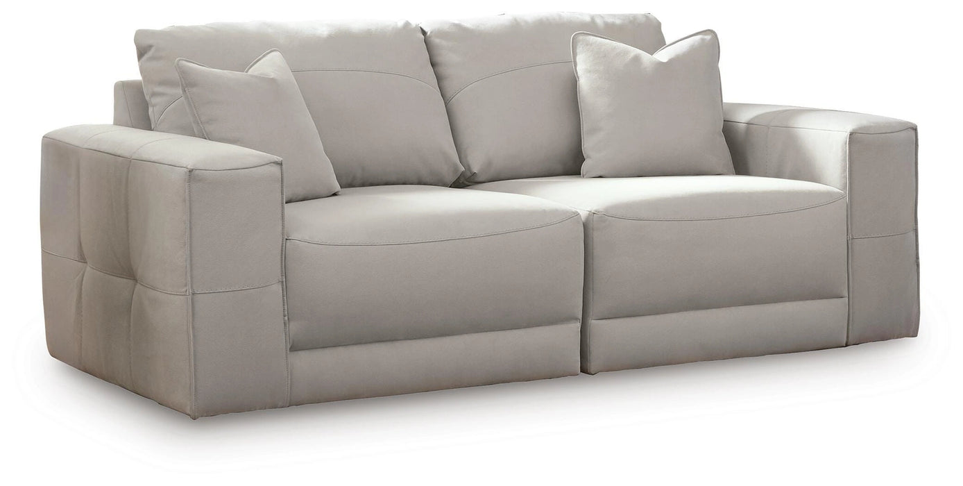 Five Star Furniture - Next-Gen Gaucho Sectional Loveseat