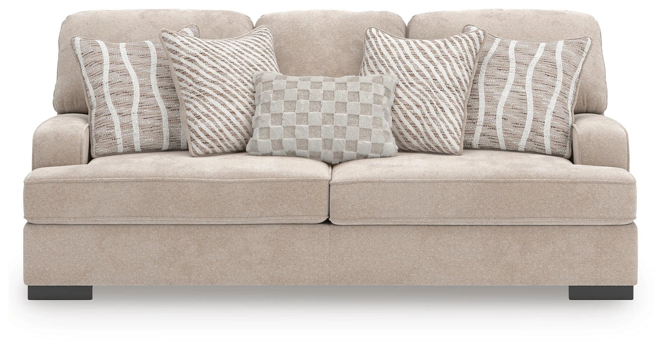 Five Star Furniture - High Profile Sofa
