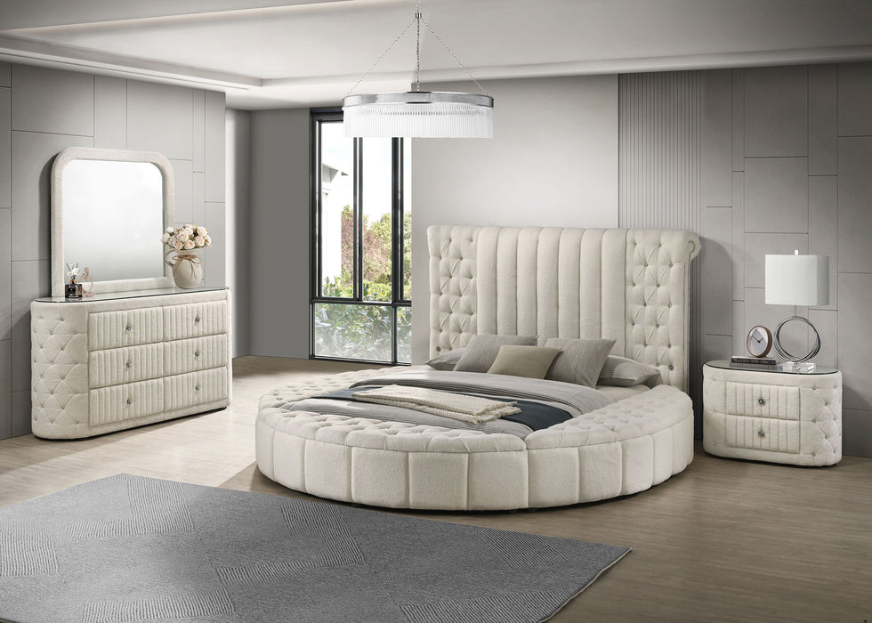 Five Star Furniture - Sonya Bedroom Set