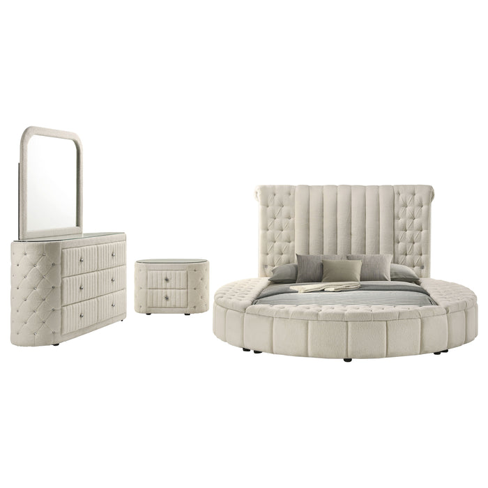 Five Star Furniture - Sonya Bedroom Set