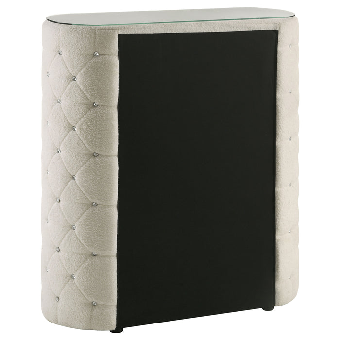 Five Star Furniture - Sonya Bedroom Set