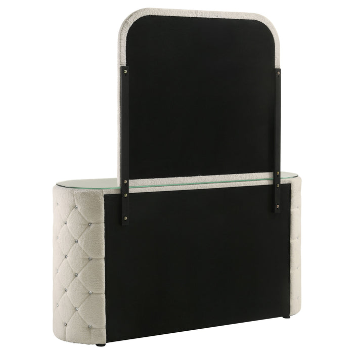 Five Star Furniture - Sonya Dresser with Mirror