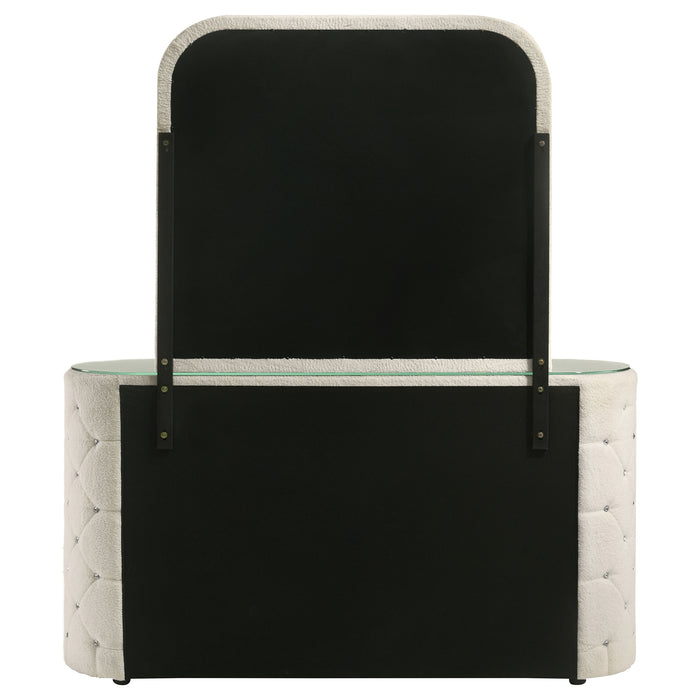 Five Star Furniture - Sonya Dresser with Mirror