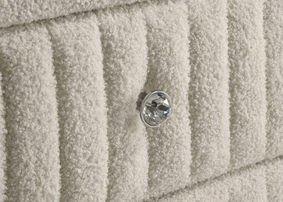 Five Star Furniture - Sonya Dresser