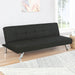 Five Star Furniture - Joel Upholstered Tufted Sofa Bed image