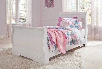 Five Star Furniture - Anarasia Bed