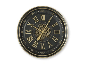Five Star Furniture - Dairton Wall Clock