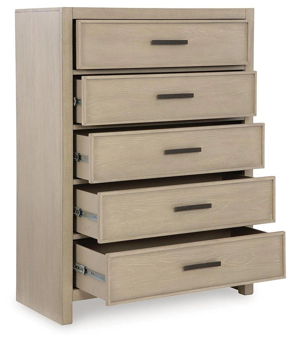 Five Star Furniture - Calmoro Chest
