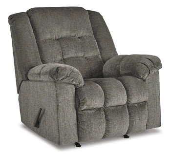 Five Star Furniture - Kegler Recliner