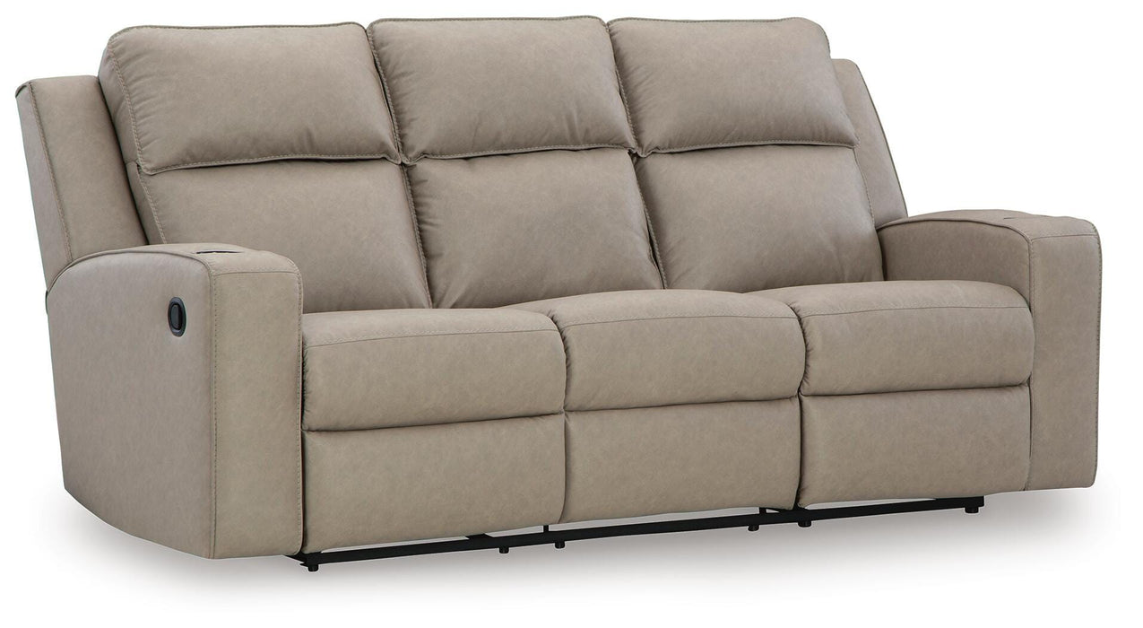 Five Star Furniture - Lavenhorne Living Room Set