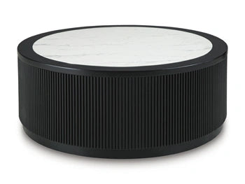 Five Star Furniture - Grayman Coffee Table