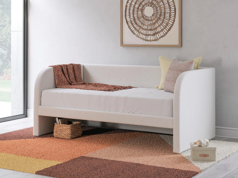 Five Star Furniture - Arloster Upholstered Bed