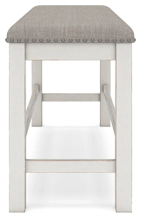 Five Star Furniture - Robbinsdale Dining Package