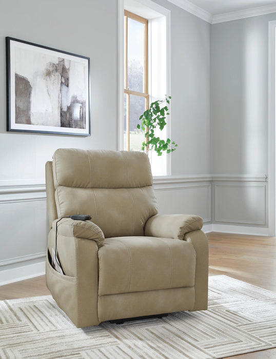 Five Star Furniture - Next-Gen Durapella Power Lift Recliner