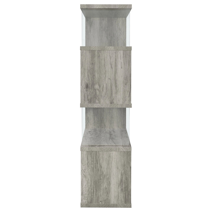 Five Star Furniture - Emelle Bookshelf