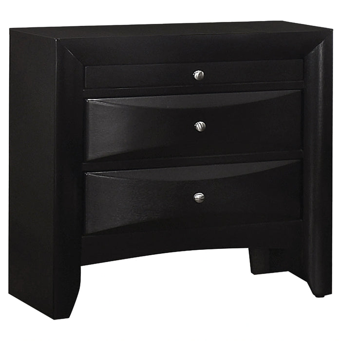 Five Star Furniture - Briana Bedroom Set