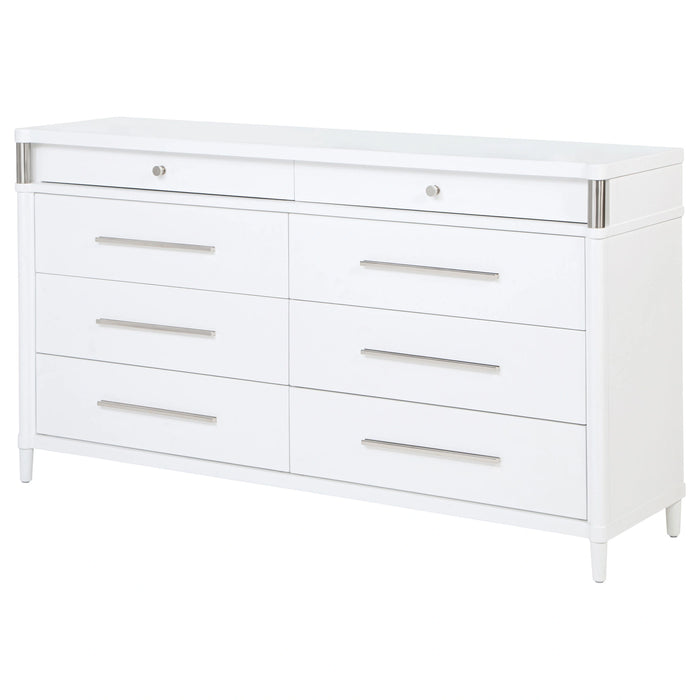 Five Star Furniture - Gracemont Dresser