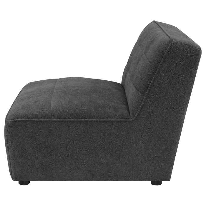 Five Star Furniture - Sunny Armless Chair