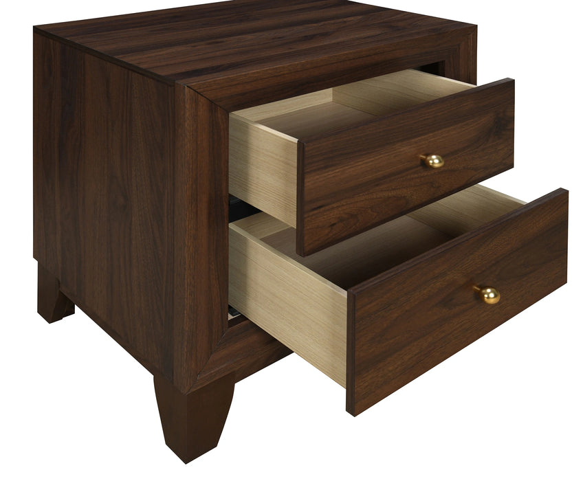 Five Star Furniture - Welsley Nightstand