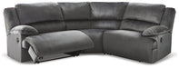 Five Star Furniture - Clonmel Reclining Sectional Sofa image