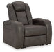 Five Star Furniture - Fyne-Dyme Power Recliner image