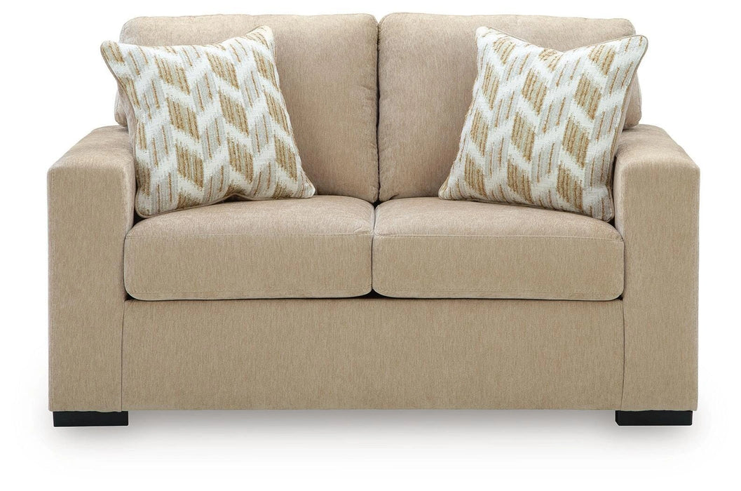 Five Star Furniture - Bridgepoint Loveseat