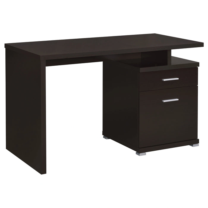 Five Star Furniture - Irving Computer Desk