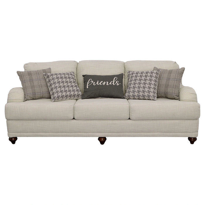 Five Star Furniture - Glenn Sofa Set