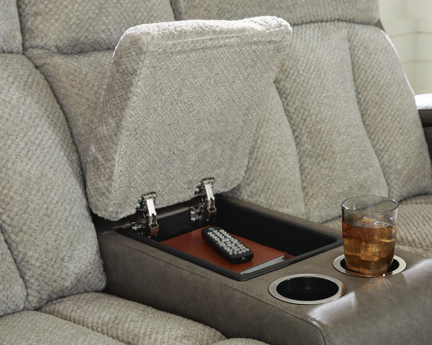 Five Star Furniture - WhipLash Living Room Set