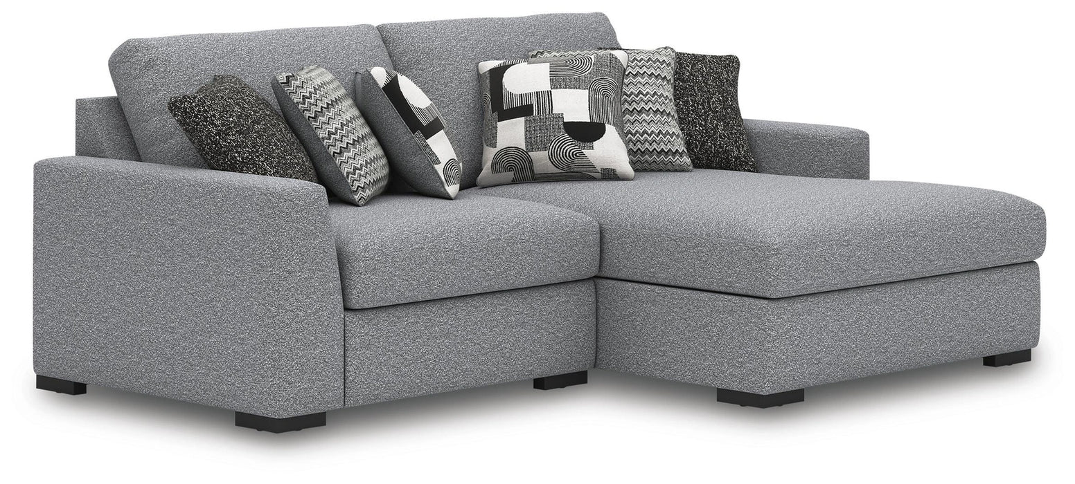 Five Star Furniture - Bealton Sectional with Chaise