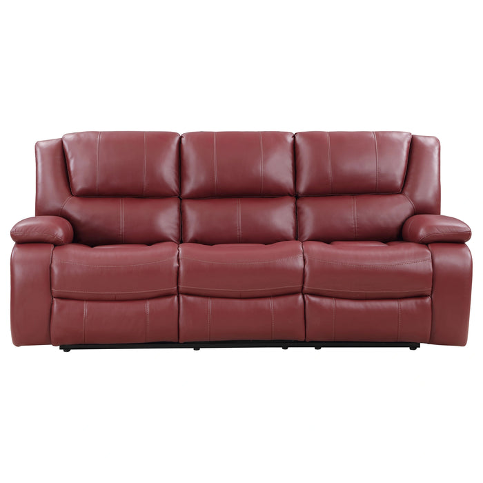 Five Star Furniture - Camila Reclining Sofa Set