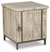Five Star Furniture - Laddford Accent Cabinet image