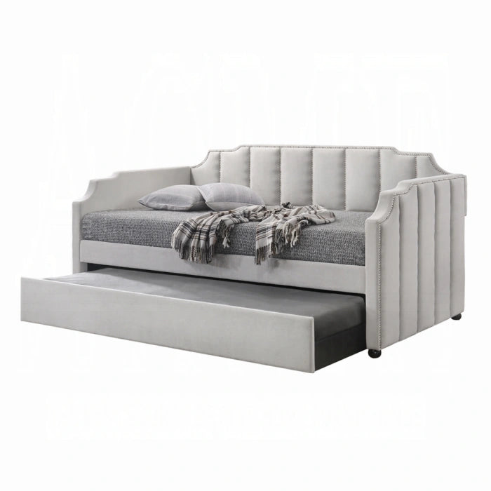 Five Star Furniture - Peridot Daybed With Trundle-Twin