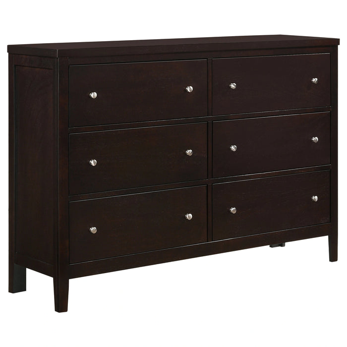Five Star Furniture - Carlton Bedroom Set
