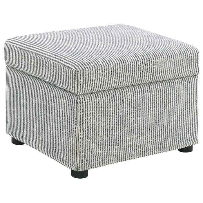 Five Star Furniture - Winter Storage Ottoman