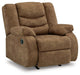 Five Star Furniture - Partymate Recliner image