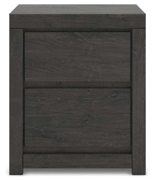 Five Star Furniture - Fraluna Nightstand