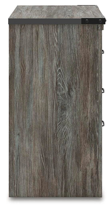 Five Star Furniture - Frandern Nightstand