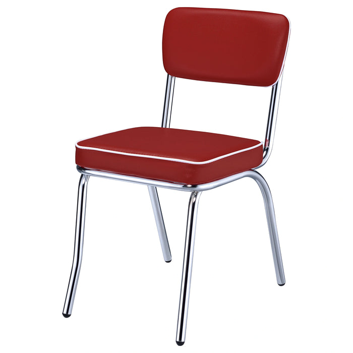 Five Star Furniture - Retro Dining Side Chair