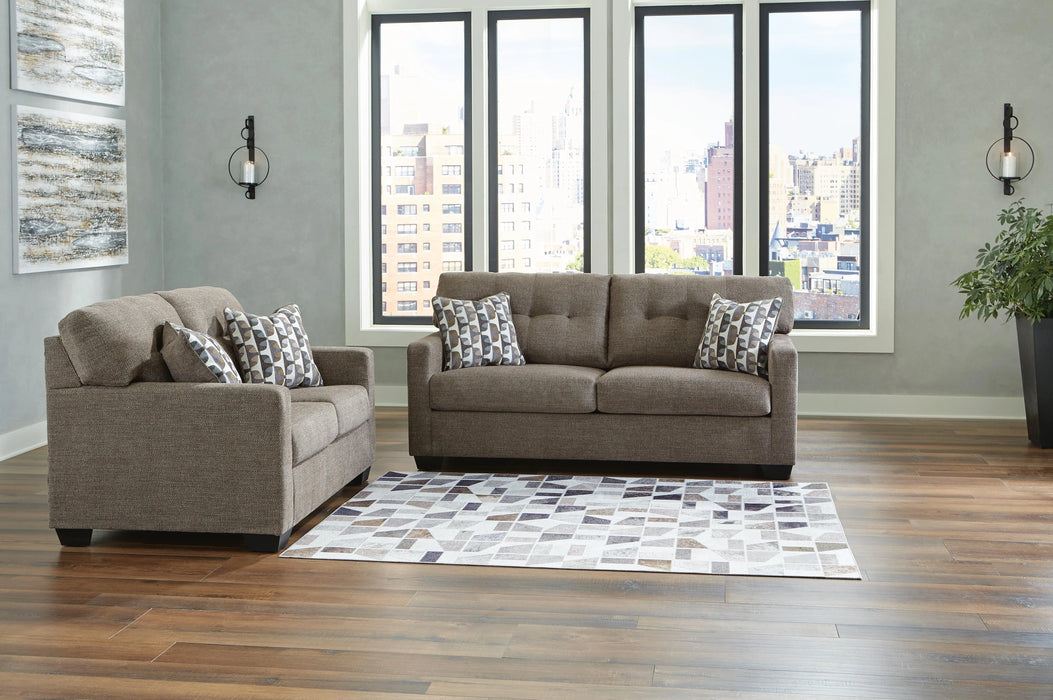 Five Star Furniture - Mahoney Living Room Set