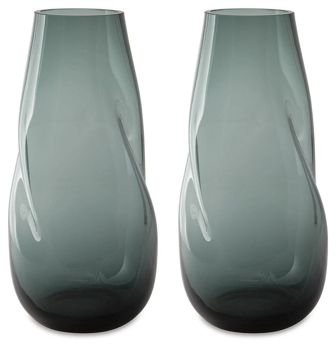 Five Star Furniture - Beamund Vase (Set of 2)