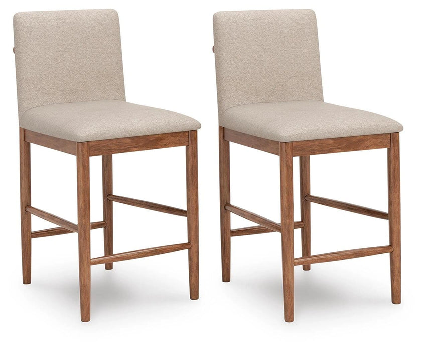 Five Star Furniture - Isanti Barstool