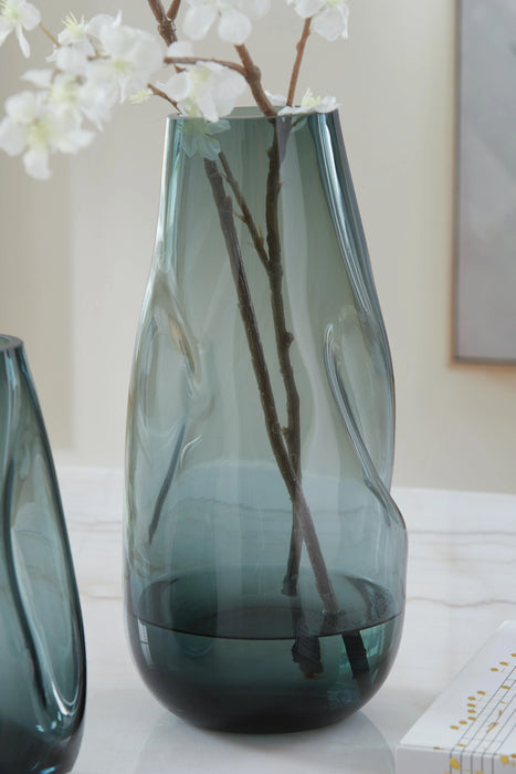 Five Star Furniture - Beamund Vase (Set of 2)