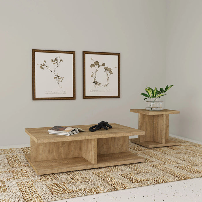 Five Star Furniture - Cortona End Table