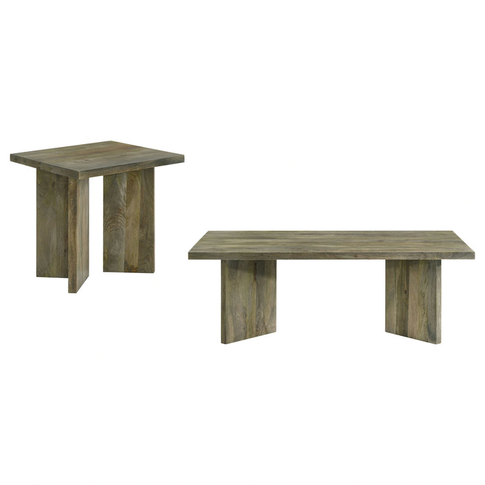 Five Star Furniture - Andando Coffee Table Set