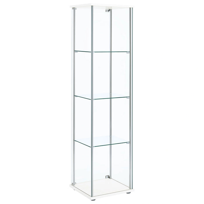 Five Star Furniture - Bellatrix Curio Cabinet