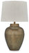 Five Star Furniture - Madney Table Lamp image